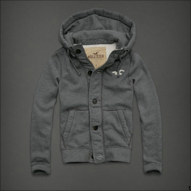 Sweat & Hoody Hollister Homme Pas Cher